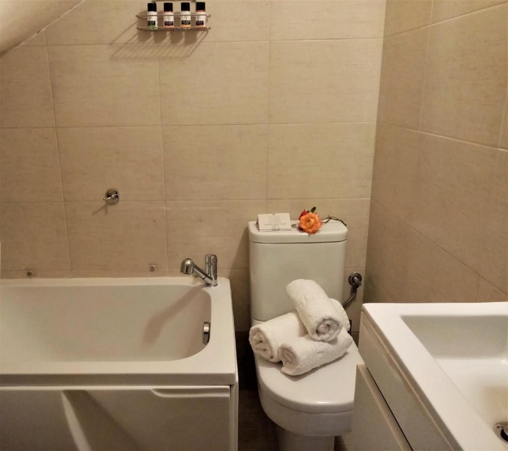 فيلا Lemoni Corfu House Achílleion المظهر الخارجي الصورة
