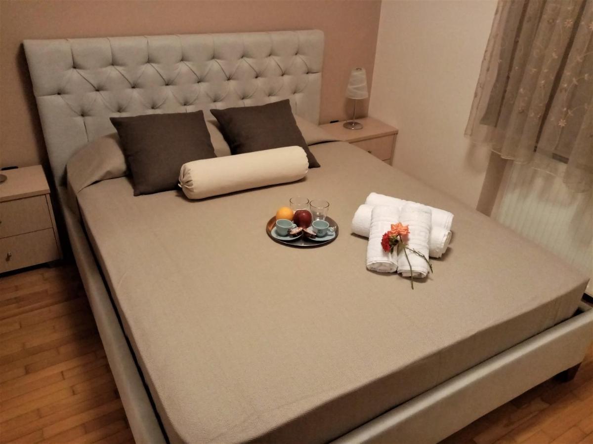 فيلا Lemoni Corfu House Achílleion المظهر الخارجي الصورة