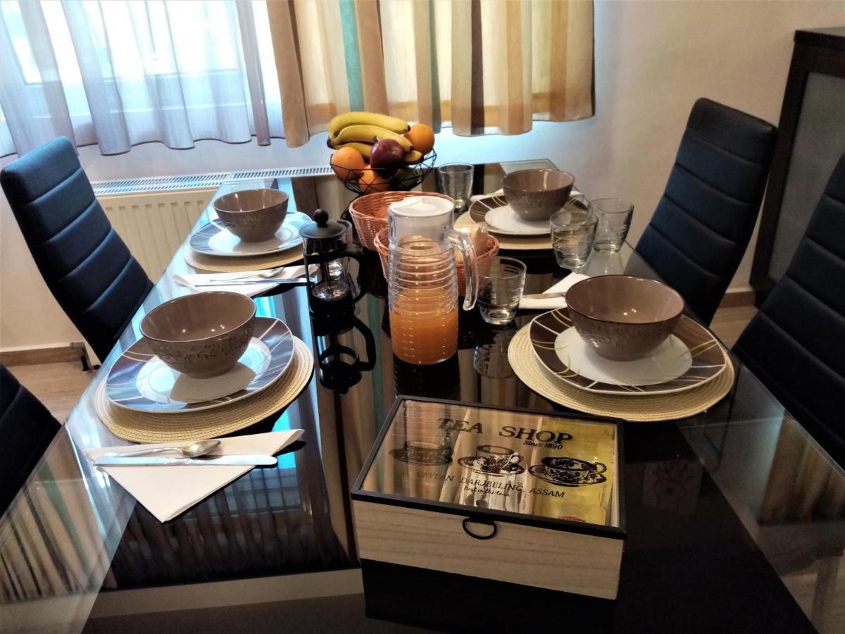 فيلا Lemoni Corfu House Achílleion المظهر الخارجي الصورة